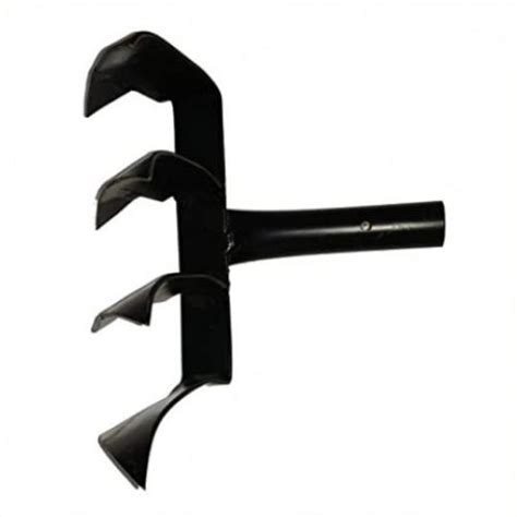 Mahan Hand Tine or Rack Weeder