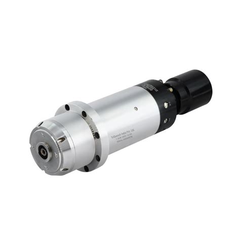 ATC SPINDLE MOTOR – TriQuench India Pvt Ltd