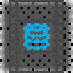 Image result for Java Spring MySQL Logo