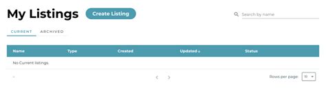 Non Business Listing Example 的图像结果