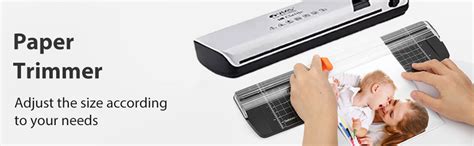 VMS Professional LM Classic A4 & A3 Lamination Machine : Amazon.in ...