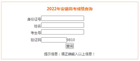 2022河南高考成绩查询方式及官方系统入口网址：http://www.haeea.cn_五米高考