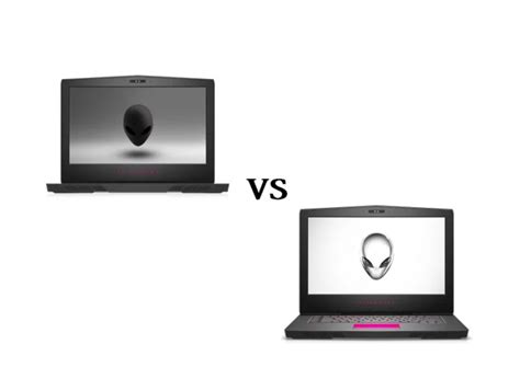Image result for Alienware R2 vs R3