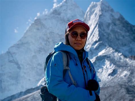 #WomenInSpotlight: Chhonzin Angmo Becomes First Visually Impaired Woman ...