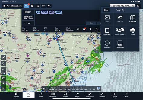 ForeFlight iPad Tutorial 的图像结果