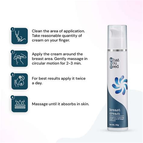 Best Breast Firming & uplift Cream Online | Natural Boobs Tight Cream