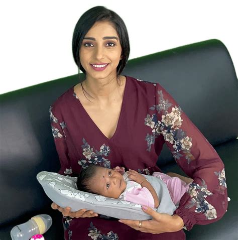 Buy HOOPA 2-in-1 Feeding Pillow Grey | Breastfeeding Pillow | Infant ...