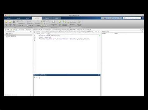 Image result for Input/Output Function MATLAB