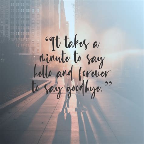 101 Emotional Goodbye Quotes For Friends - 2026