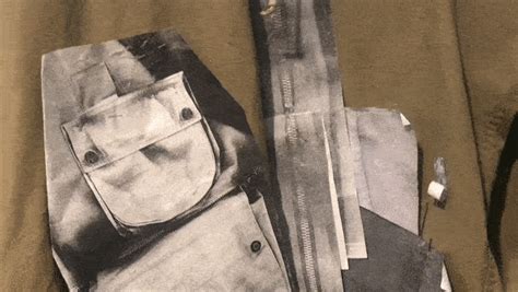 Massimo Osti Archive | Official Website