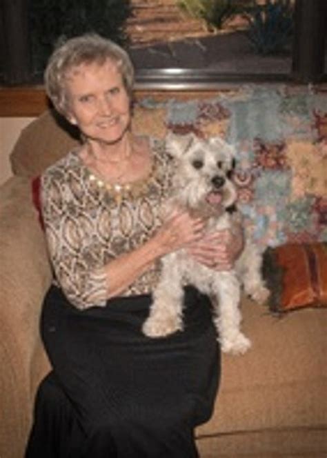 Rosemary Summers Shearer Obituary - The Ames Tribune