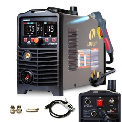 Industrial Plasma Cutters for sale - eBay