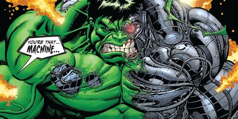 Marvel: 15 Strongest Versions Of The Hulk
