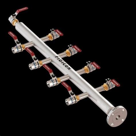 Air Header Manufacturer from Ankleshwar