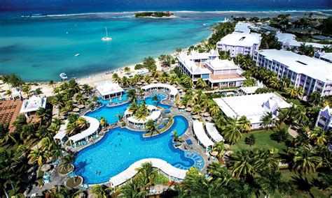 3-Night All-Inclusive Riu Montego Bay Trip with Air from Vacation ...