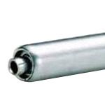 Steel Roller (Conveyor Roller) M Series (R-1912P) | MAKITECH | MISUMI India