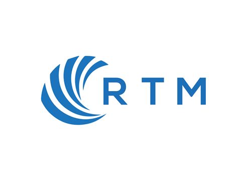 Image result for RTM 3D Logo