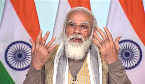 Modi to head panel to commemorate 125th birth anniversary of Netaji ...