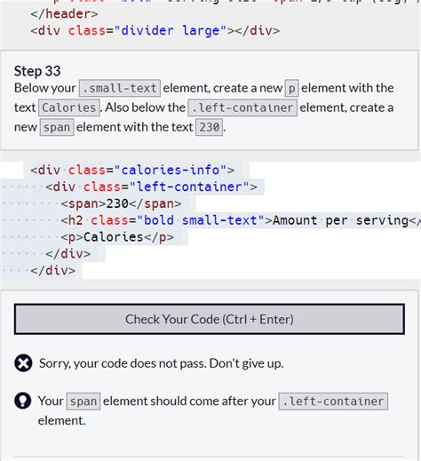 Image result for Customize Error in HTML/CSS