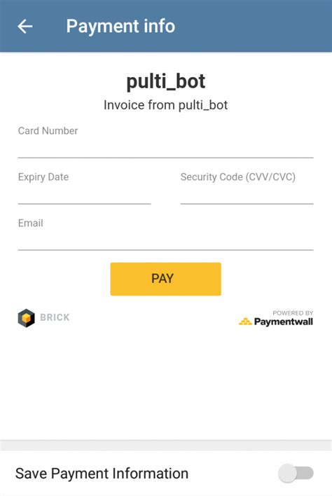 The Possibilities of Bots on Different Platforms
