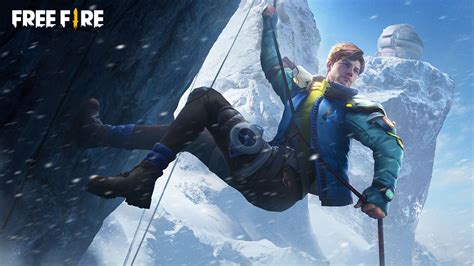 Garena Free Fire Redeem Codes for January 29: Grab them now for free ...