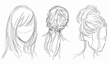 how to draw a person body with clothes