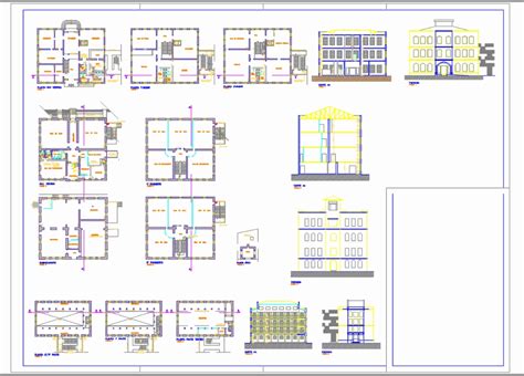 How to Open AutoCAD Library 的图像结果