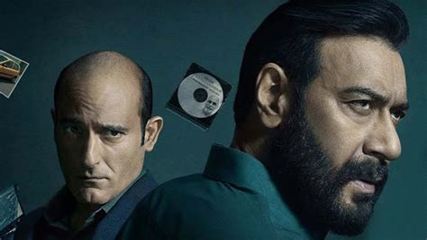 Drishyam 2 releases on OTT: When and where to watch the high-octane ...