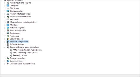 Intel Smart Sound Technology OED Driver Error 的图像结果