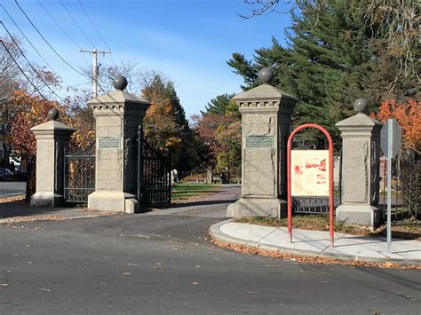 Greenlawn Cemetery in Salem, Massachusetts - Find a Grave Cemetery
