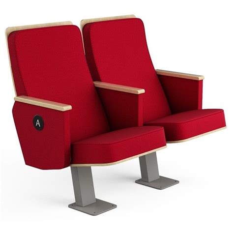 NEROLI-Line | Theater Seating, Auditorium Seats, Auditorium Chairs ...