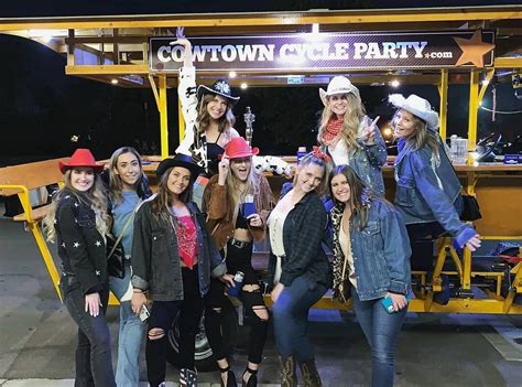COWTOWN CYCLE PARTY (2026) All You Need to Know BEFORE You Go (with ...