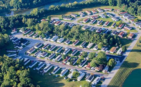 Living In Mobile Home Trailer Parks - PBSNB