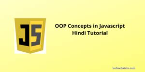 Image result for What Is Object in JavaScript In Hindi Vidio