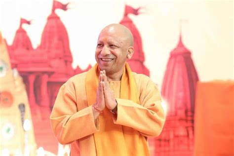 Sanatan is supreme, beyond comparison: Yogi Adityanath