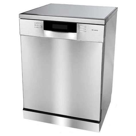 Buy Faber Semi-Integrated 14 Place Setting Dishwasher FISD 8PR 14S ...