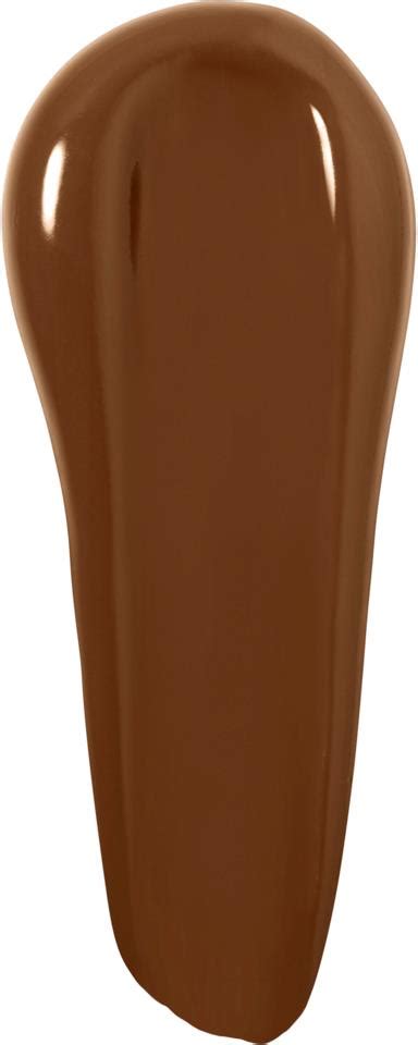 Bobbi Brown Mini Skin Longwear Weightless Foundation SPF 15 Almond ...