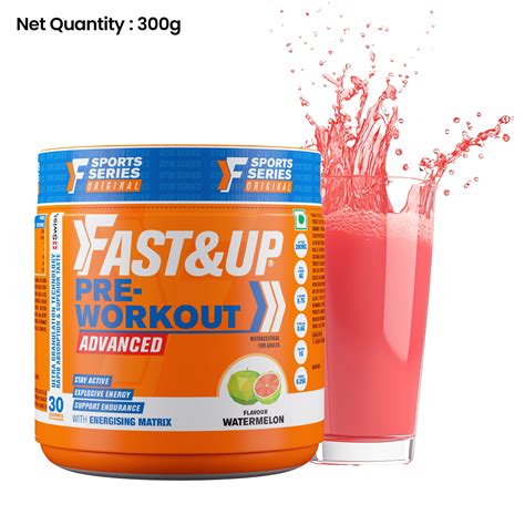 Best Pre Workout Supplements Online in India| Pre Workout Drinks