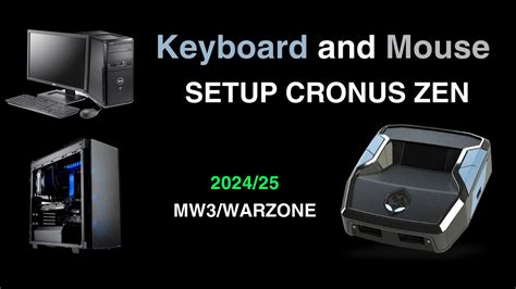 Image result for Zen Scripts for Mouse and Key