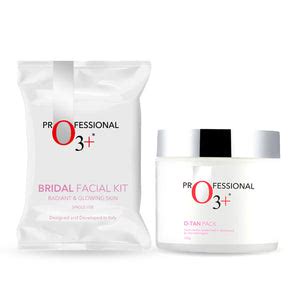 De Tan Pack Online For Oily & Dry Skin | D Tan Pack Price List | O3+