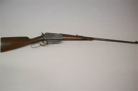 Winchester Model 1895 Rifle Parts