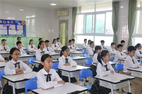 湛江最好的小学排名,2024年湛江小学排名榜出炉