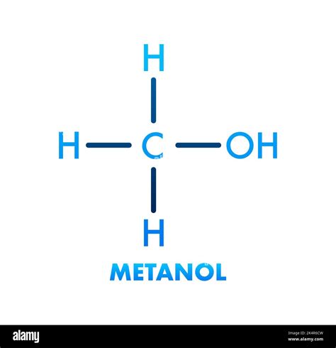 Ch3oh Lewis Dot Structure