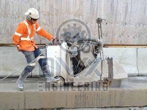 Excavation services