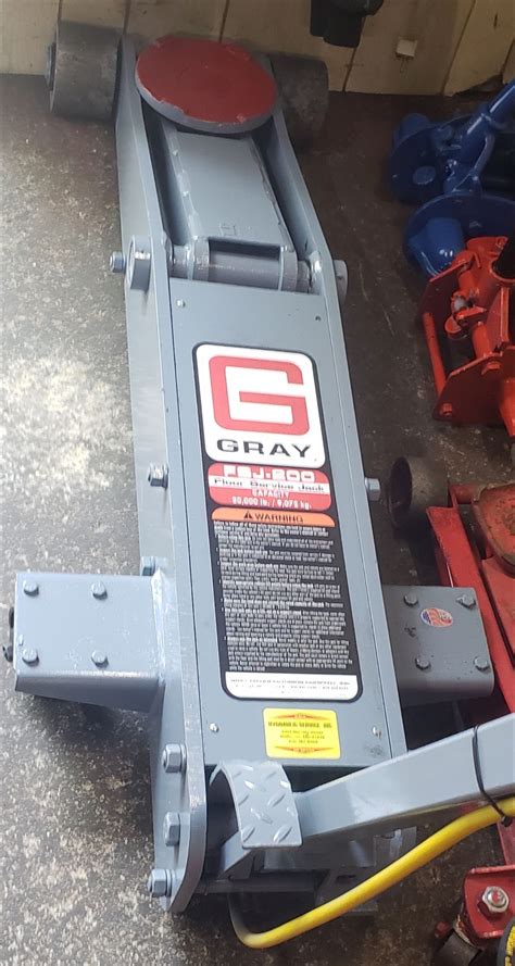 Let’s talk about the awesome work Hydraulic Service, Inc. did with our ...