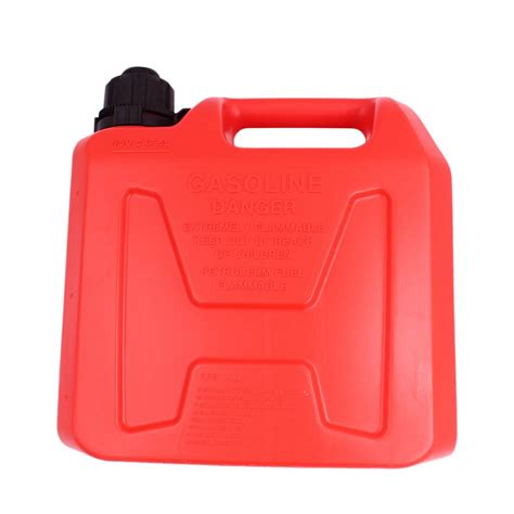 ⚡️Buy Maxbell Seaflo Auto Car Shut Off Gasoline Can Red 1.3 Gallon 5 ...