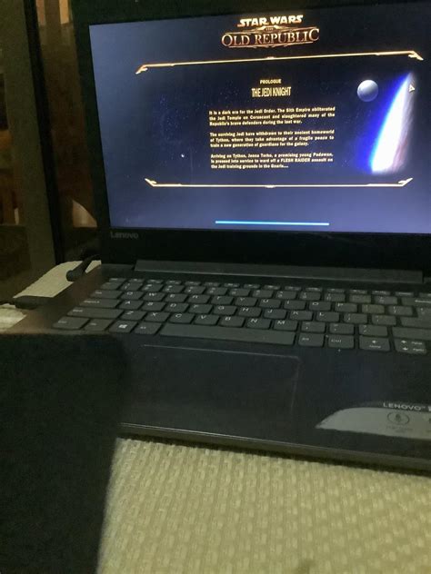 Image result for SWTOR Loading Screen