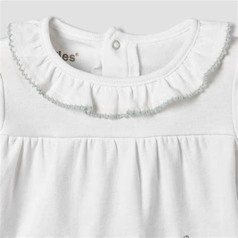 Buy Giggles Embroidered Top with Pants Set from Giggles at just INR 999 ...