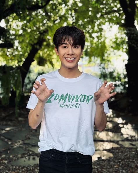 Zomvivor The Series: A Thai zombie drama starring A-list actors has begun shooting