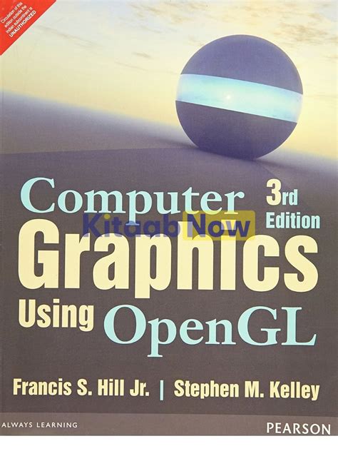 Image result for Computer Graphics Using OpenGL